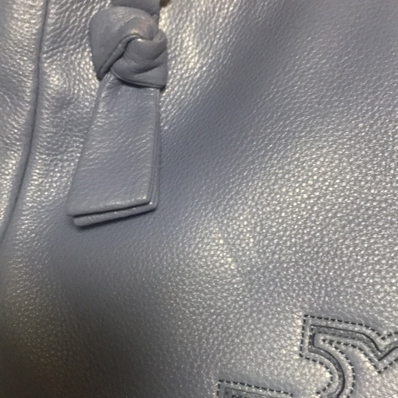 AUTHENTIC TORY BURCH PURSE - Picture 16 of 16